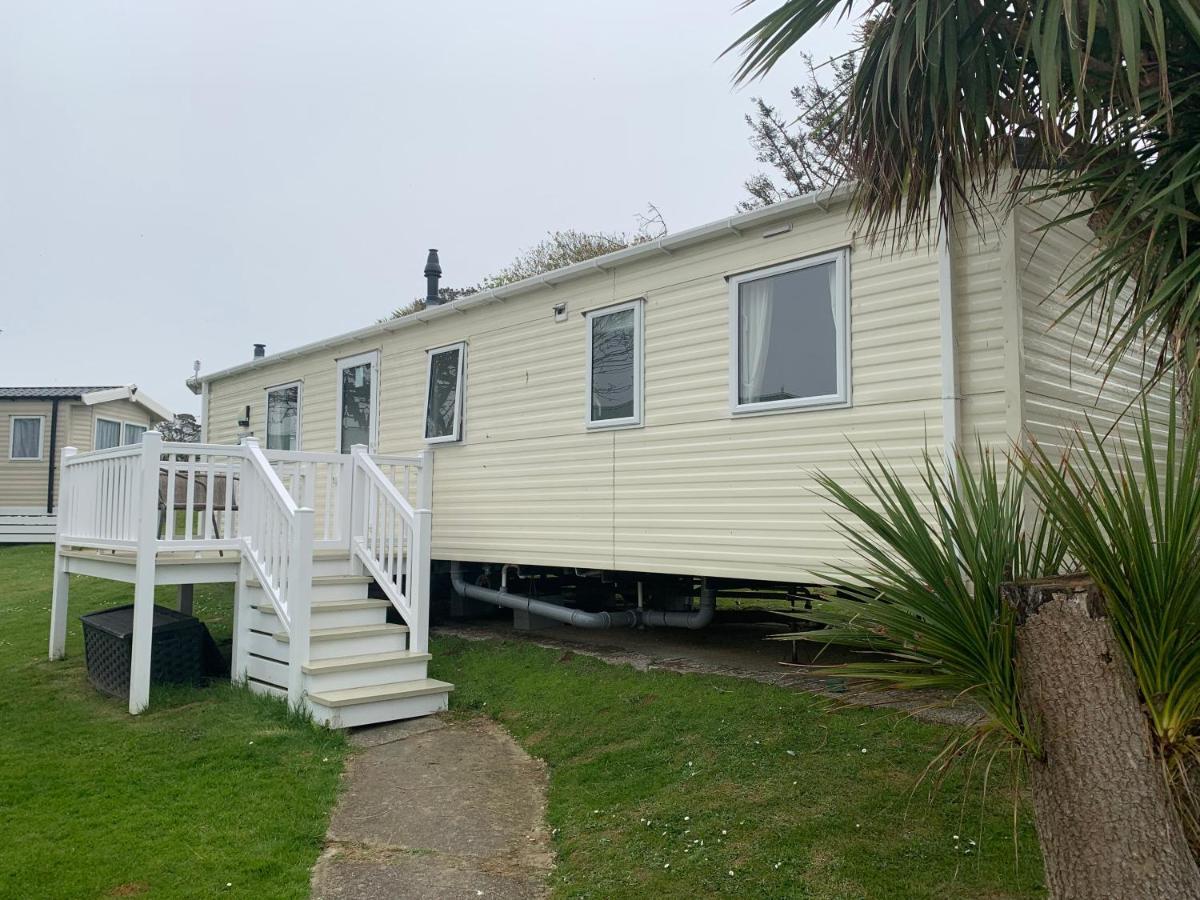 Newquay Bay Resort - Sea Breeze 61 エクステリア 写真